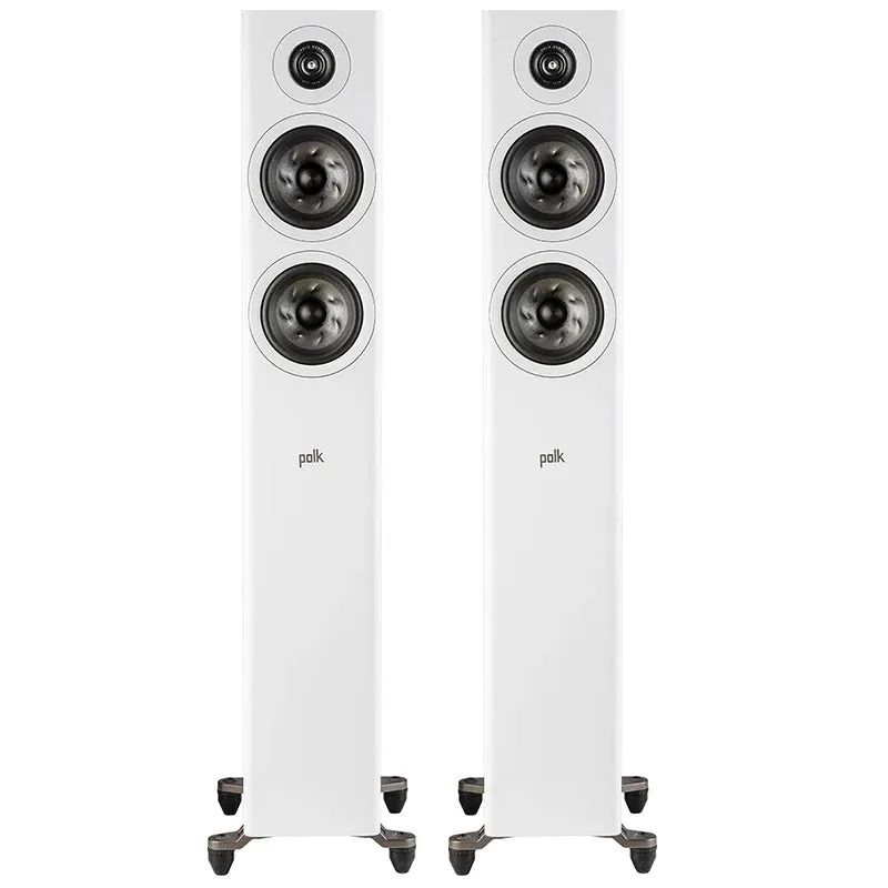 Polk Reserve R500 Compact Floorstanding Speaker (Pair)