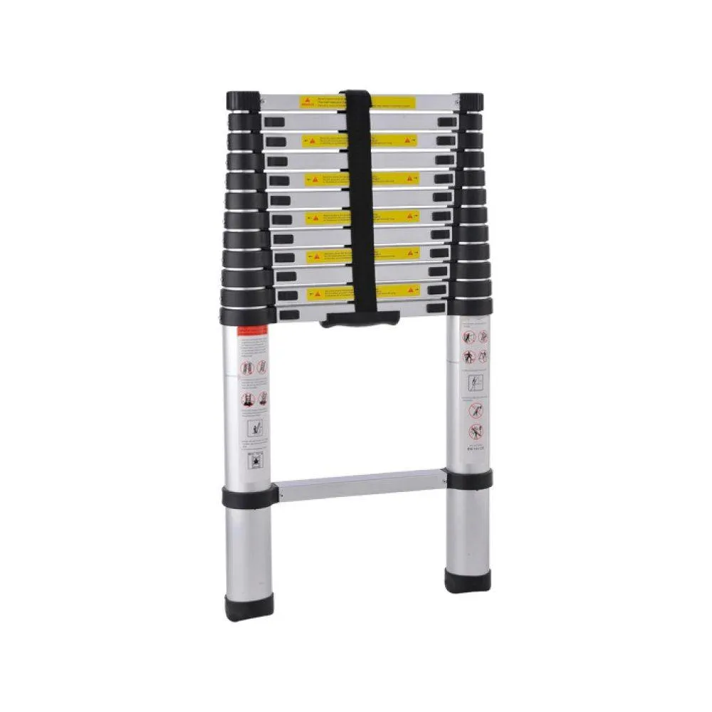 Protool Ladder Telescopic 3.8M