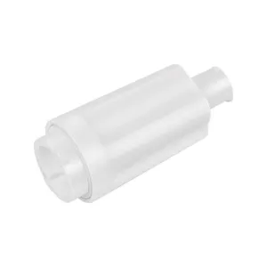 Reusable EtCO2 Water Filter