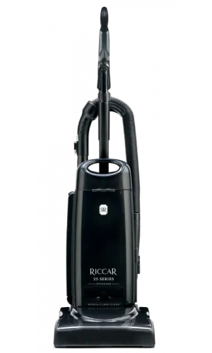 Riccar R25 Standard Clean Air Vacuum Cleaner