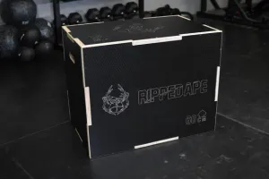 Ripped Ape Pylo Boxes