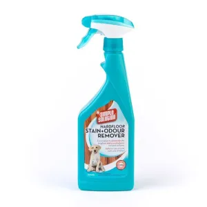 Simple Solution 750ml Stain & Odour Remover for Hardfloors