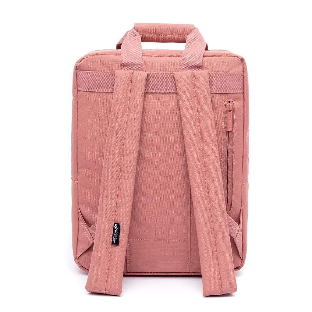 Smart Daily 13" Backpack Dust Pink