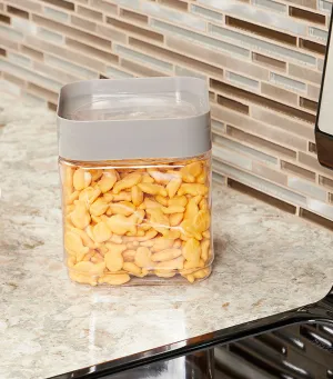 Stackable Food Container