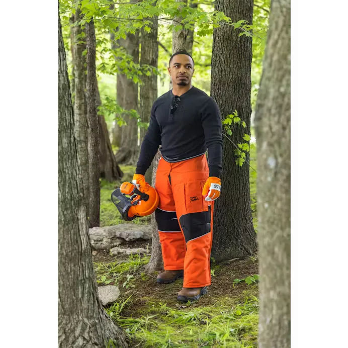 Stihl | Pro Mark™ Personal Protective Equipment Kit | 40" (7010 885 2102)