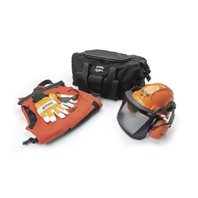 Stihl | Pro Mark™ Personal Protective Equipment Kit | 40" (7010 885 2102)