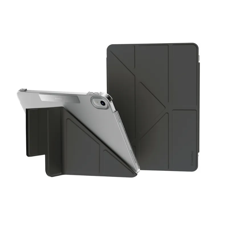 SwitchEasy Origami Nude iPad Case for iPad 10th Gen (10.9'')