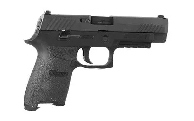 Talon Grp For Sig P320 Comp Rbr