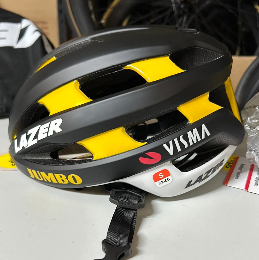 Team Jumbo Visma - Lazer Sphere MIPS