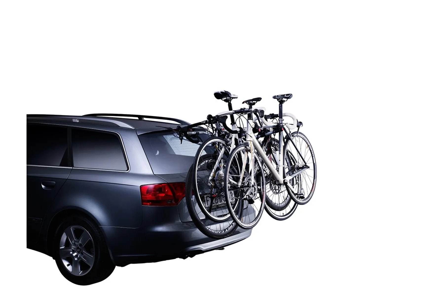 Thule ClipOn 3 9104 Car Rack