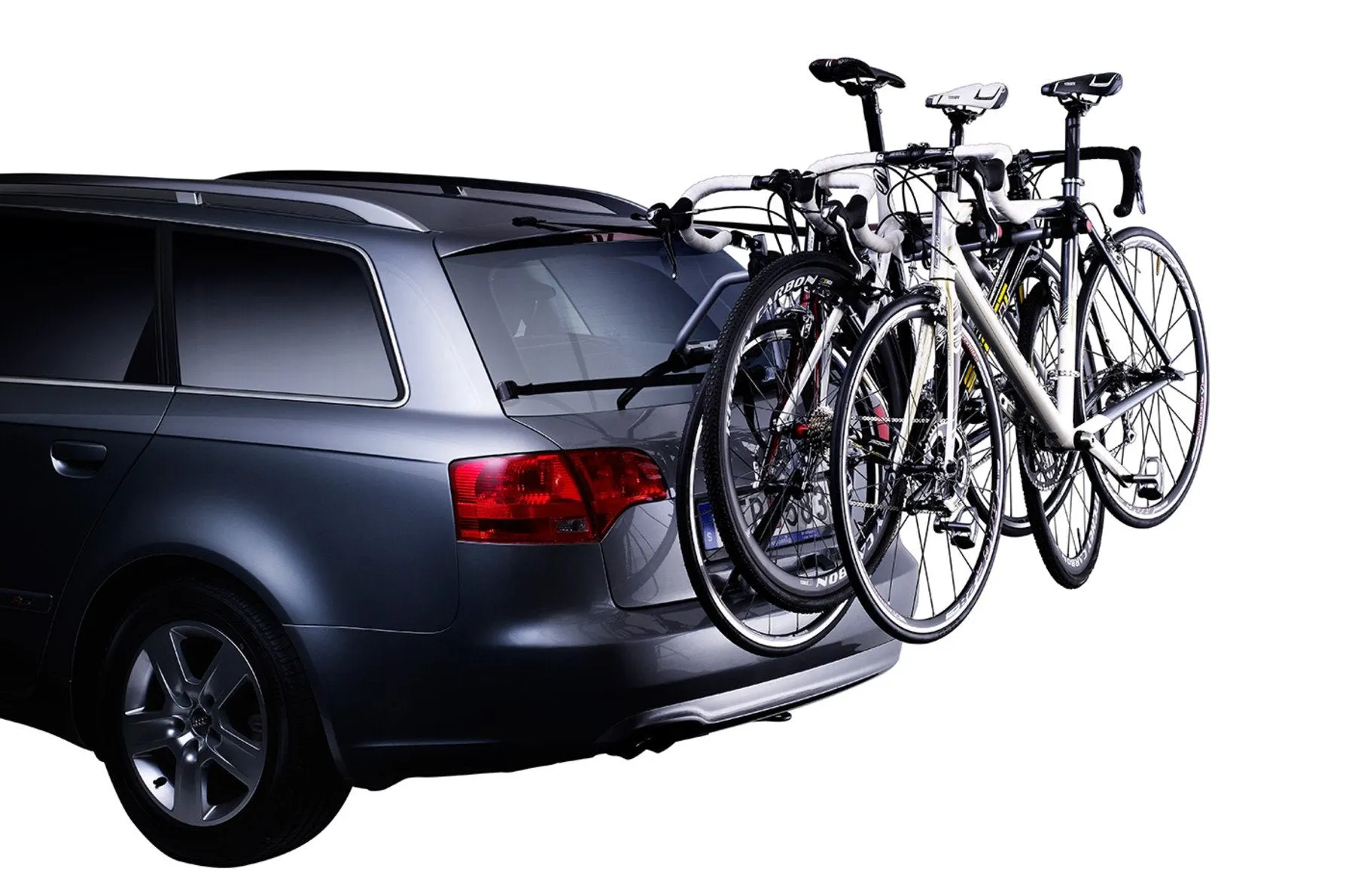 Thule FreeWay 3 Car Rack