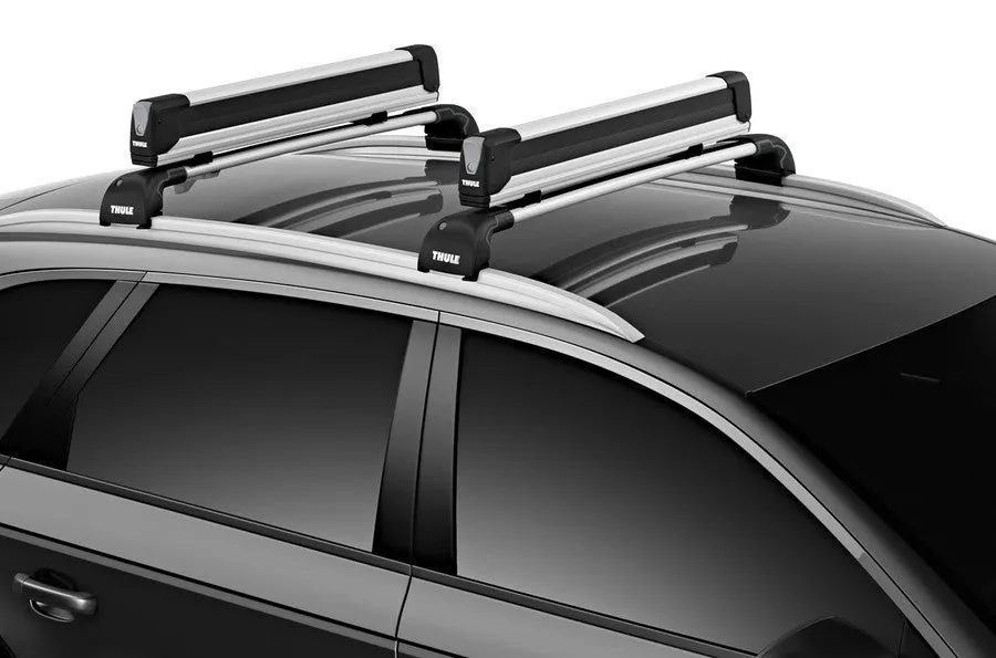 Thule SnowPack Extender 7325