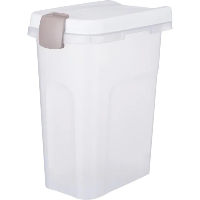 Trixie | Dry Pet Food & Bird Seed | Storage Bin - 40L