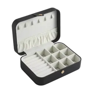 Trixie Travel Jewellery Box