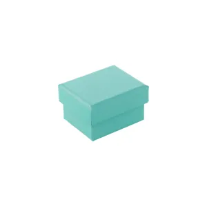 Turquoise Ring Box