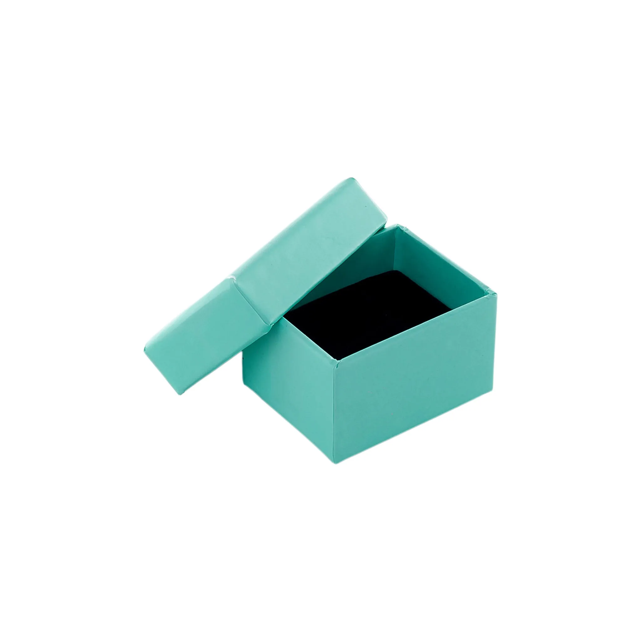 Turquoise Ring Box