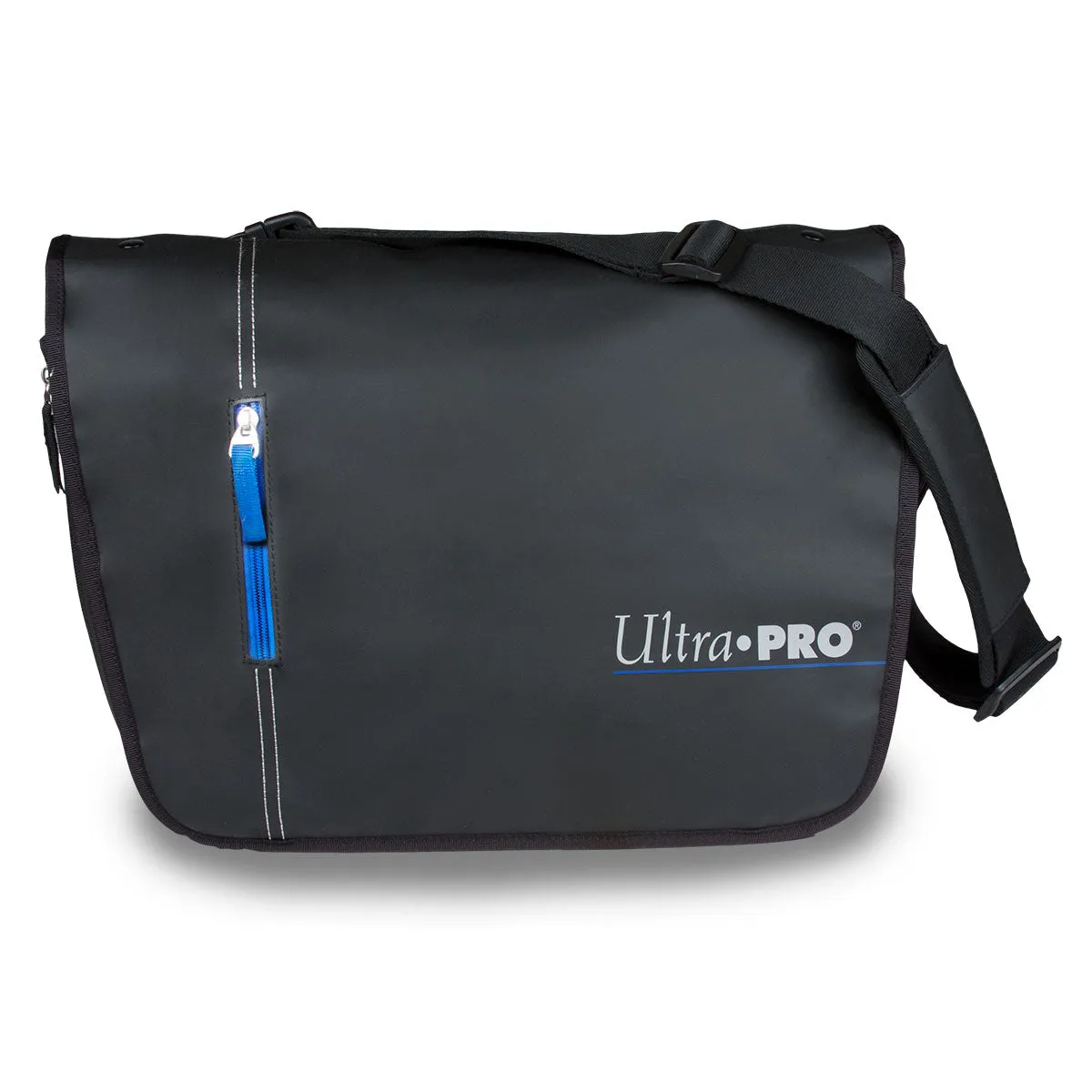 Ultra PRO Gamers Messenger Bag by KP FaceOff