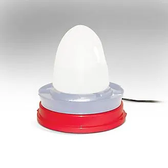 Universal Livestock Waterer Deicer