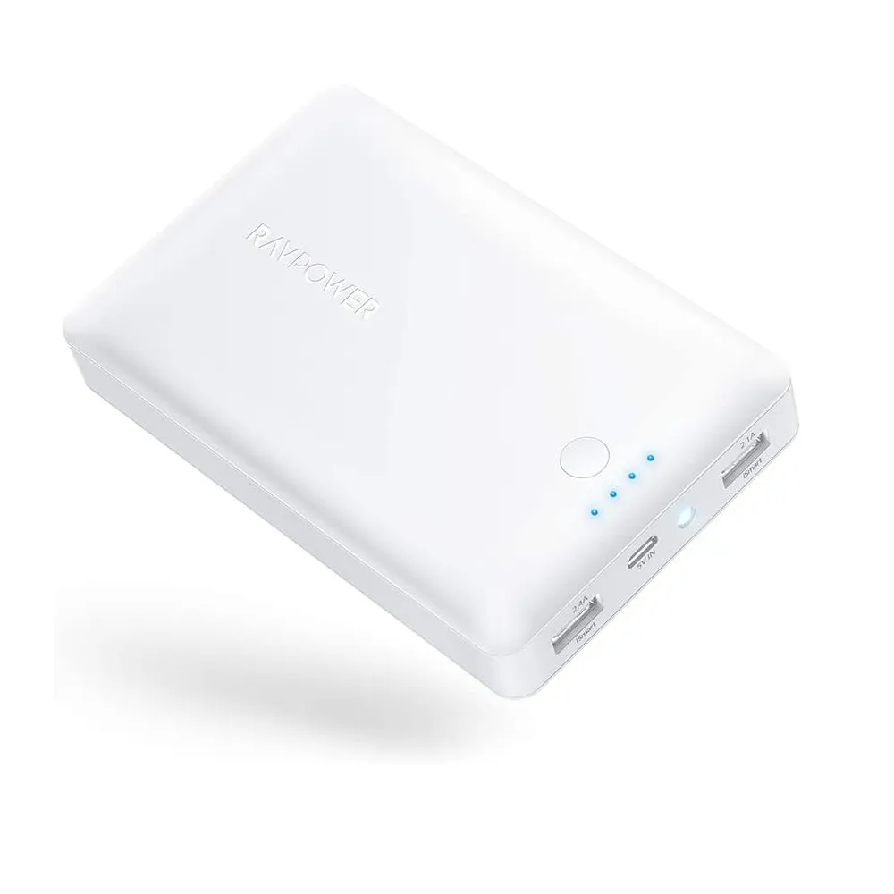 Upgraded Portable Charger 16750mAh Battery Pack