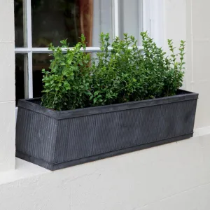 Vence Window Box