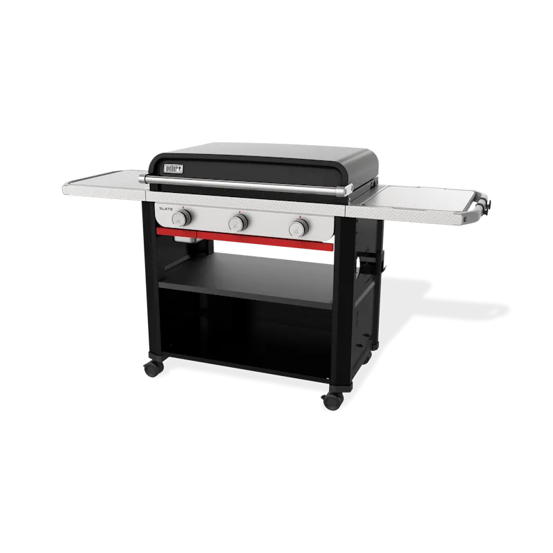 Weber Slate 30" Rust-Resistant Griddle - 1500014