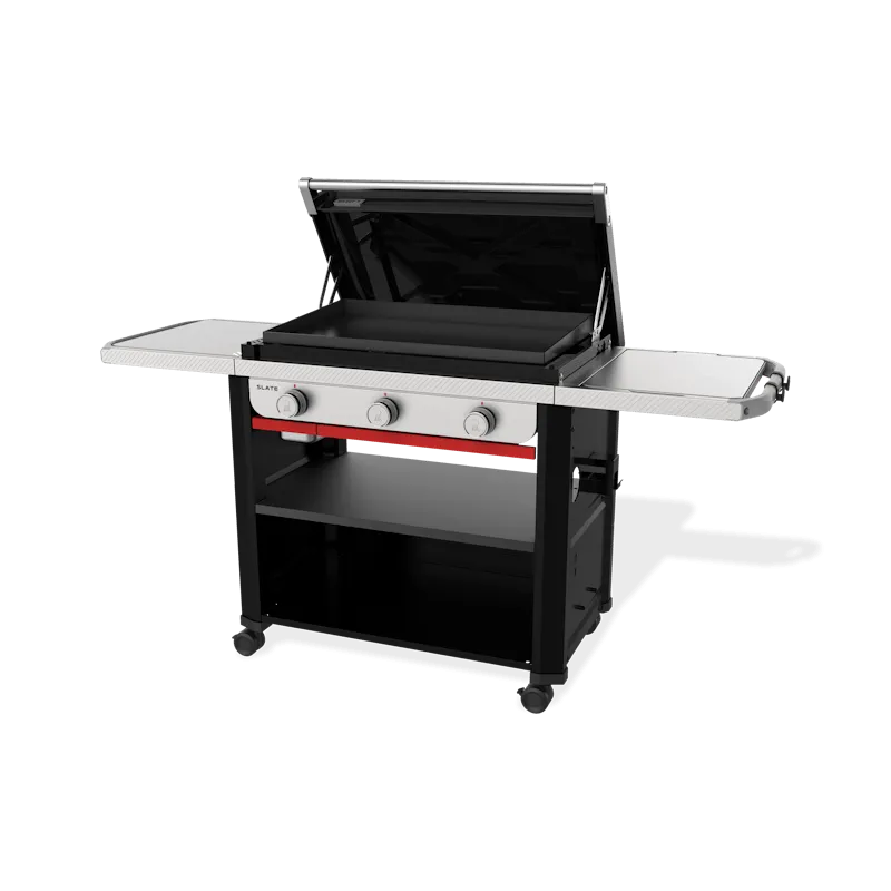 Weber Slate 30" Rust-Resistant Griddle - 1500014