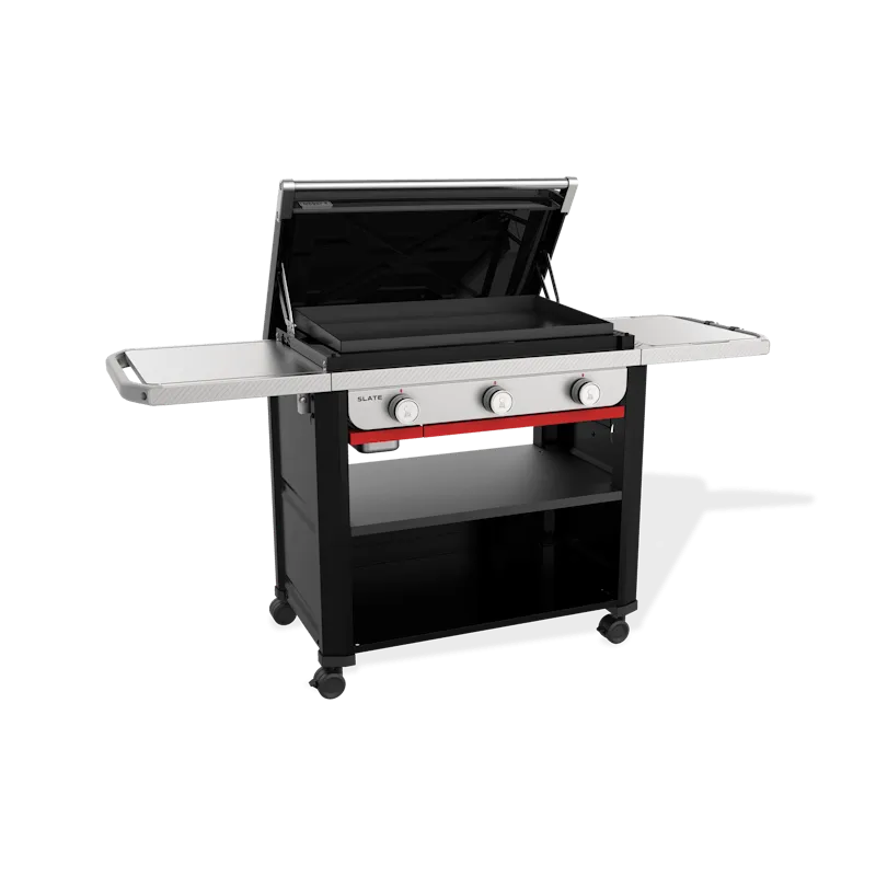 Weber Slate 30" Rust-Resistant Griddle - 1500014