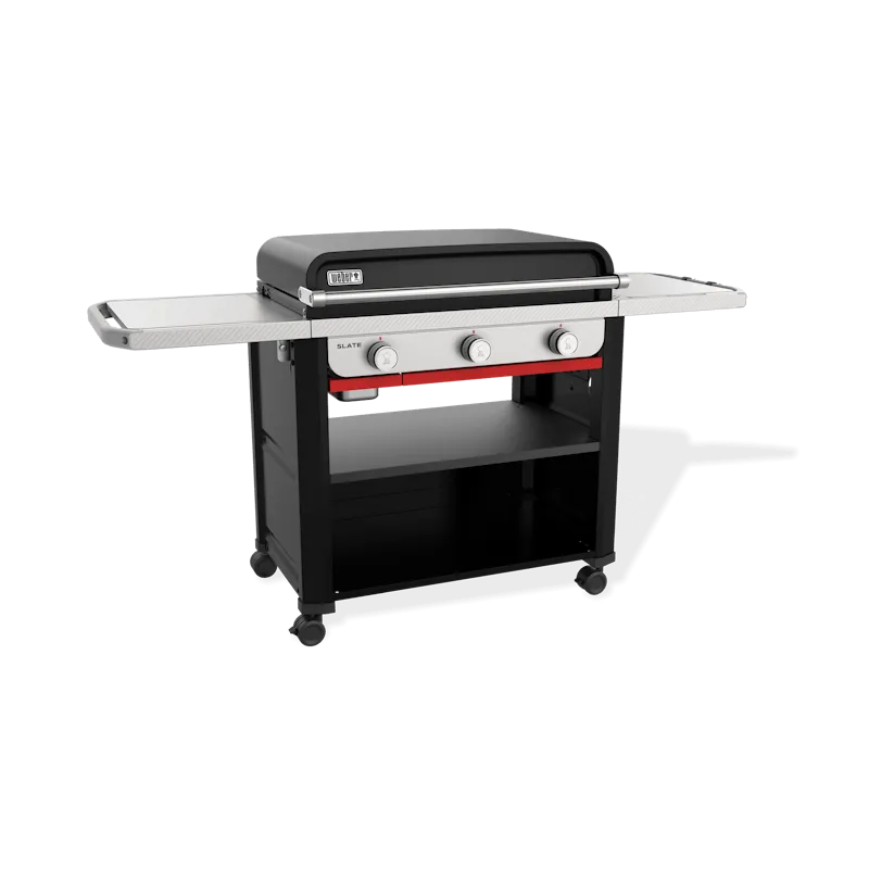 Weber Slate 30" Rust-Resistant Griddle - 1500014