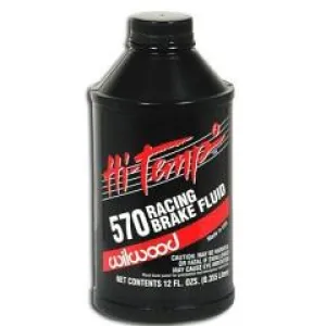 Wilwood 570 Brake Fluid