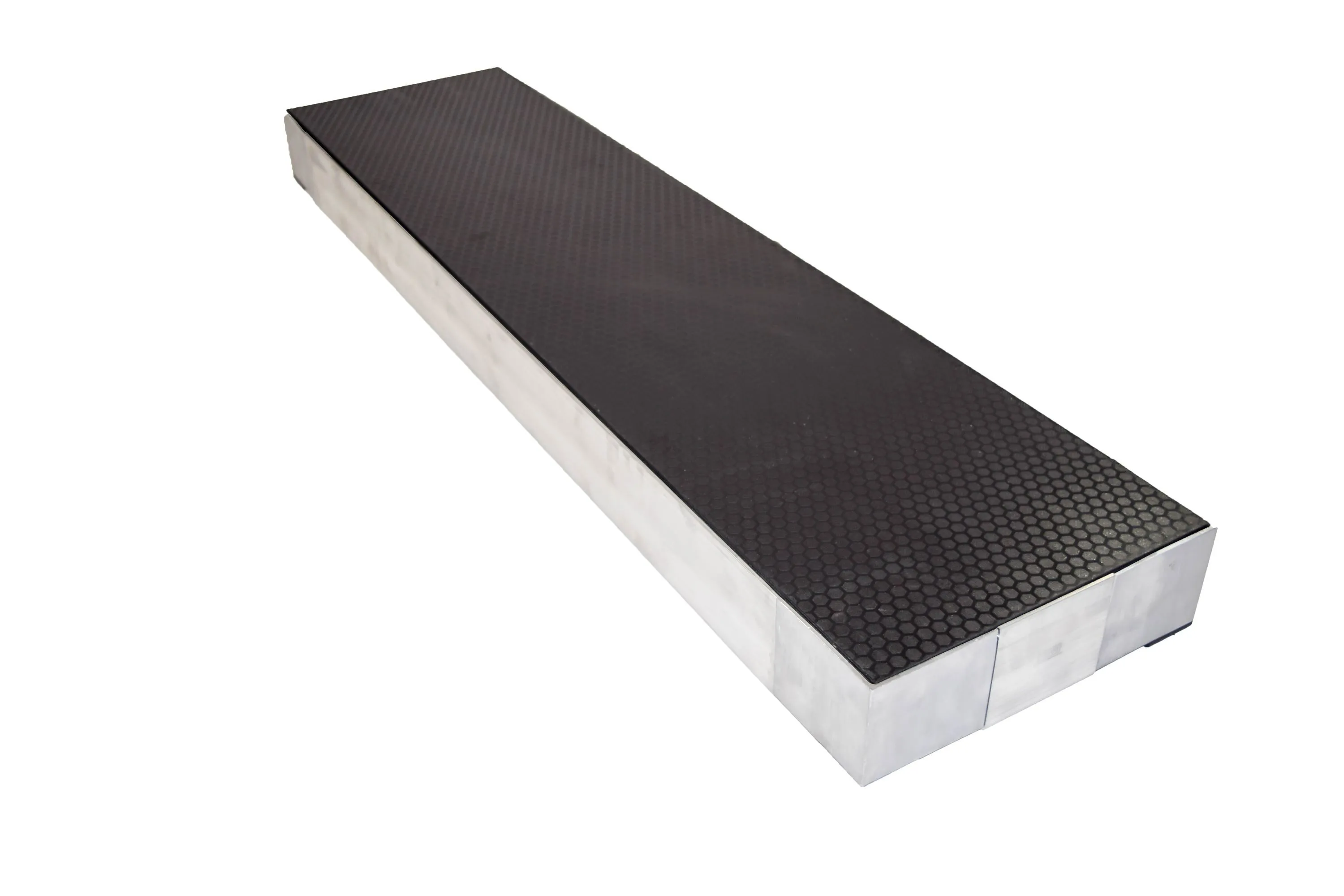 Wire Mesh Birch Portable Stage Deck Modules (SB Series)