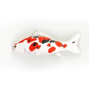 WOHOO MARKET KOI Cat Toy