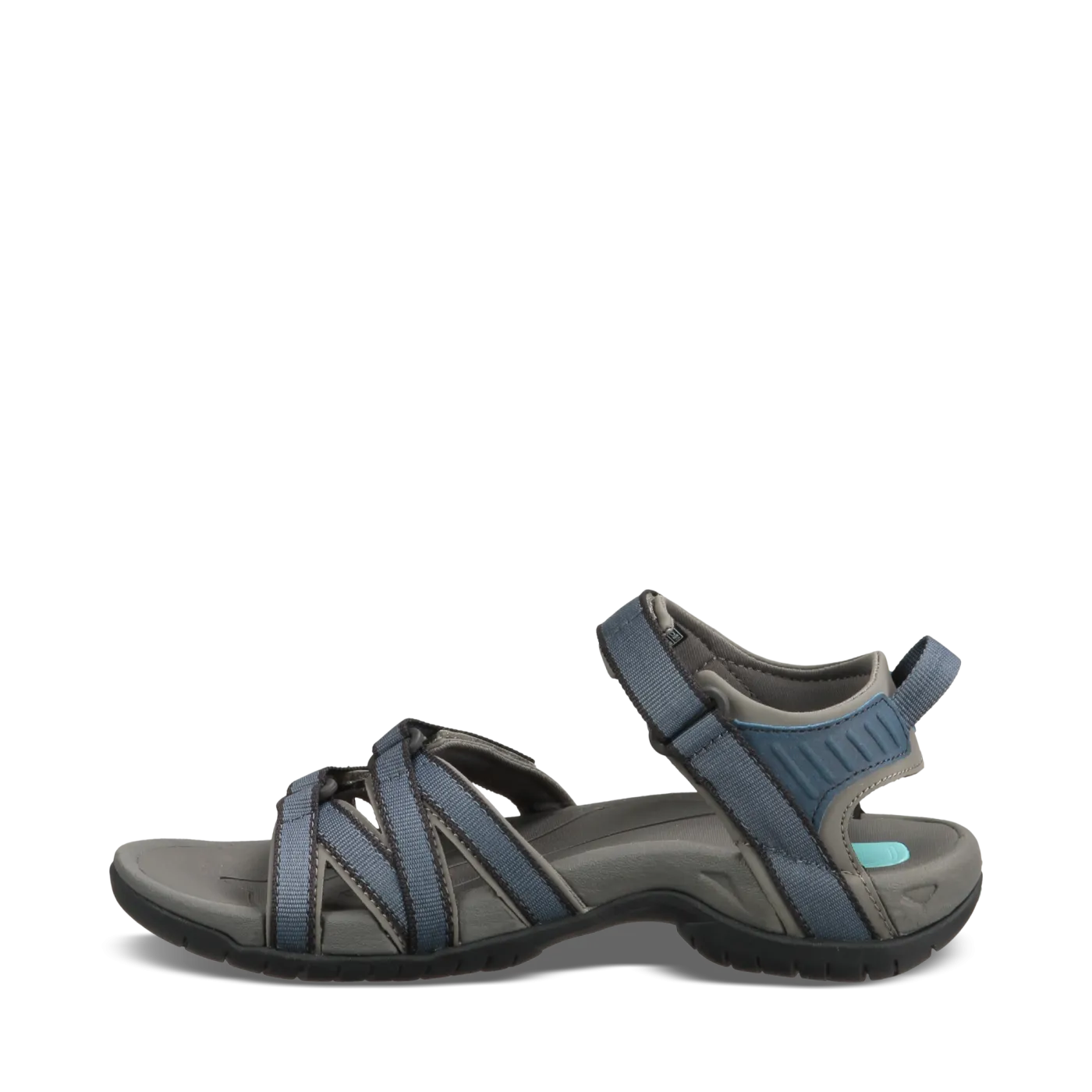 Womens Teva Tirra Bering Sea