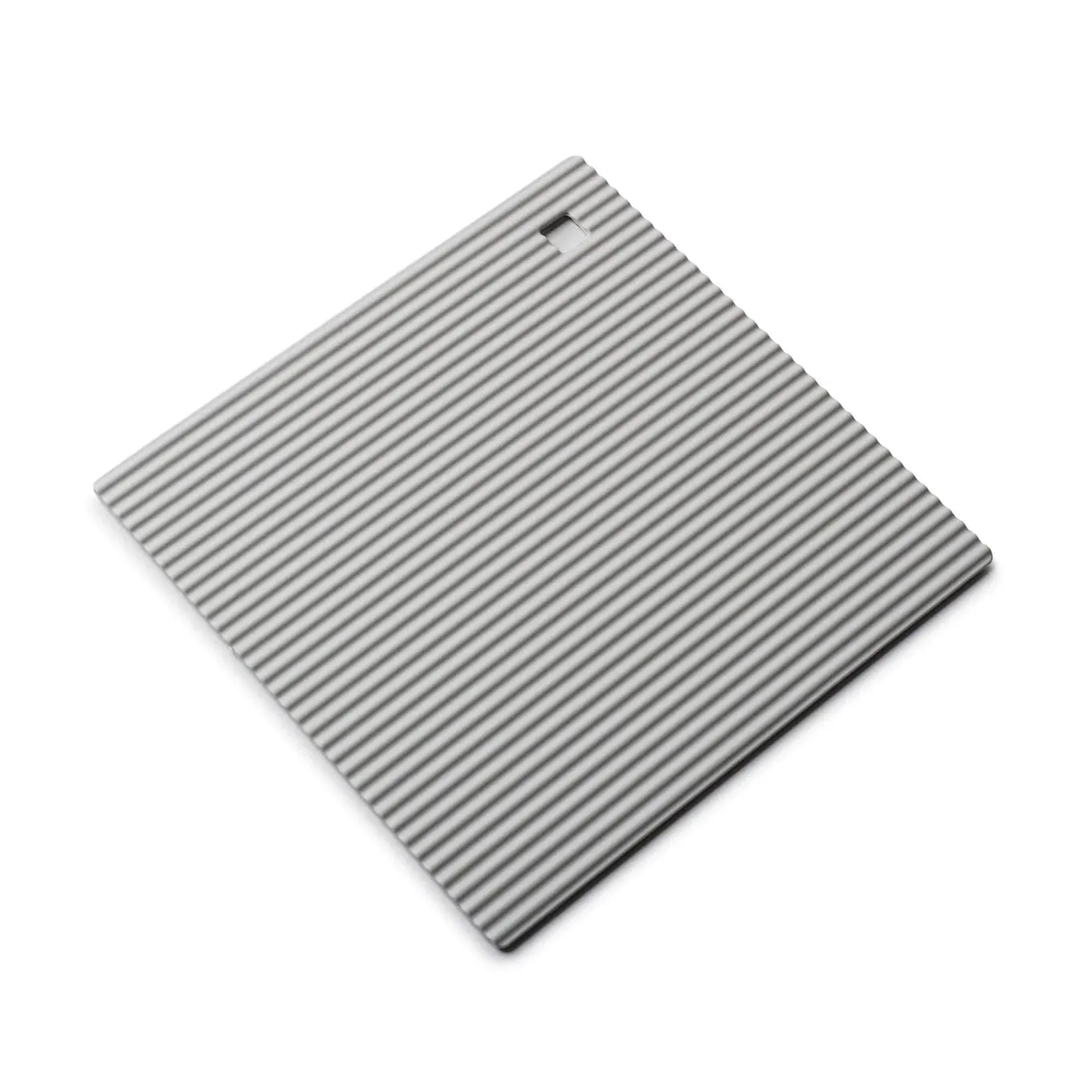 Zeal Silicone Square Hot Mat Trivet