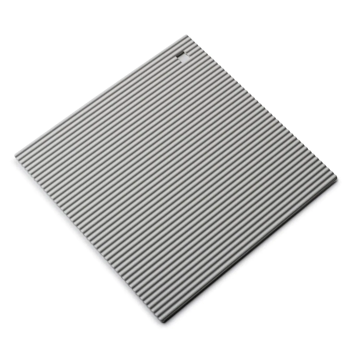 Zeal Silicone Square Hot Mat Trivet