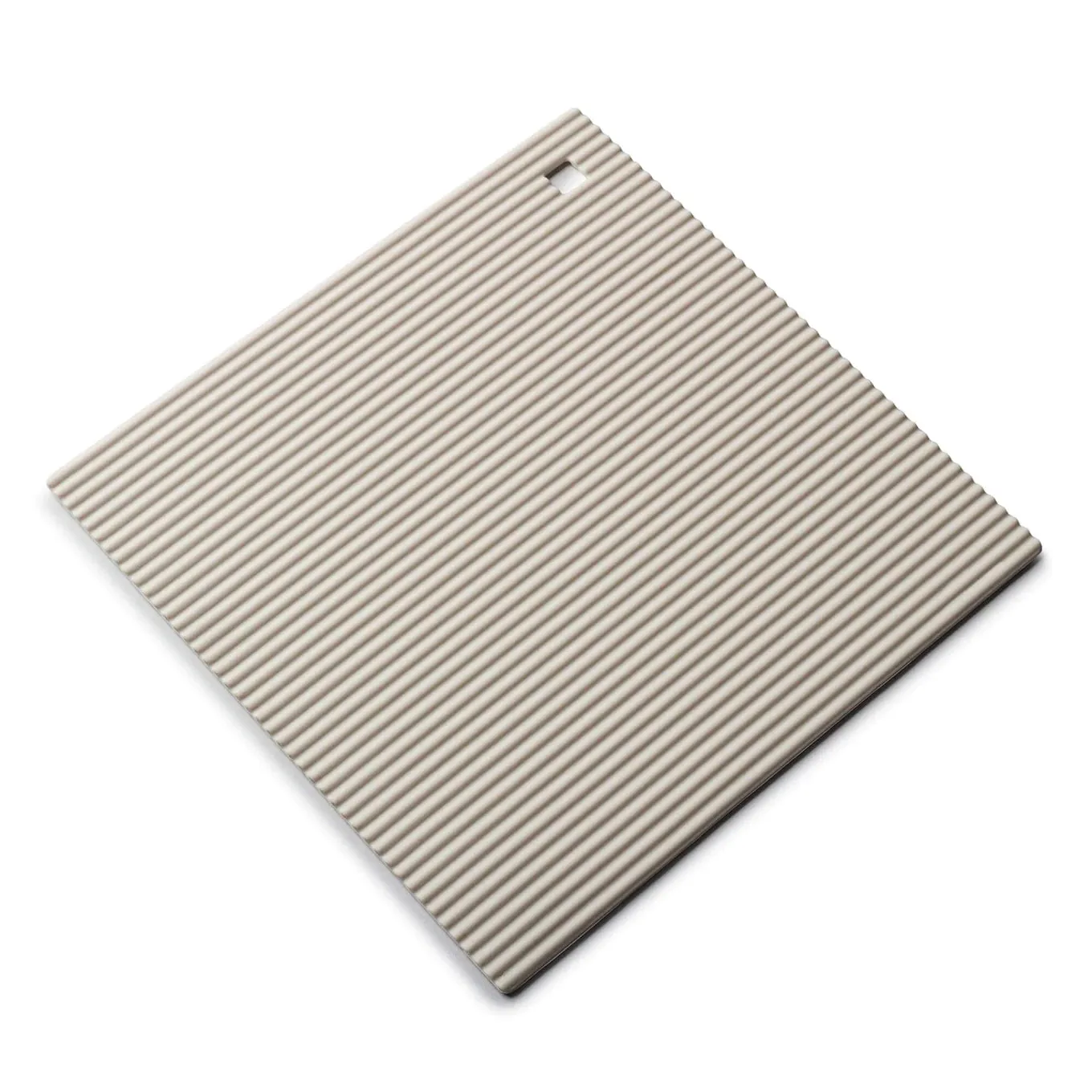 Zeal Silicone Square Hot Mat Trivet