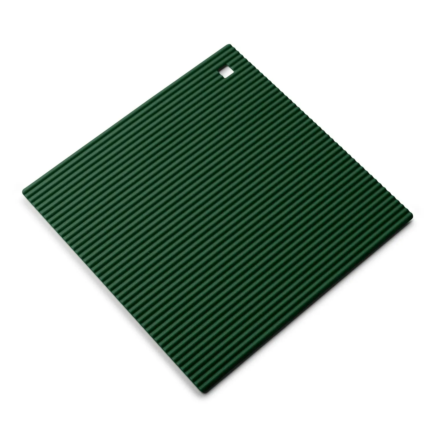 Zeal Silicone Square Hot Mat Trivet