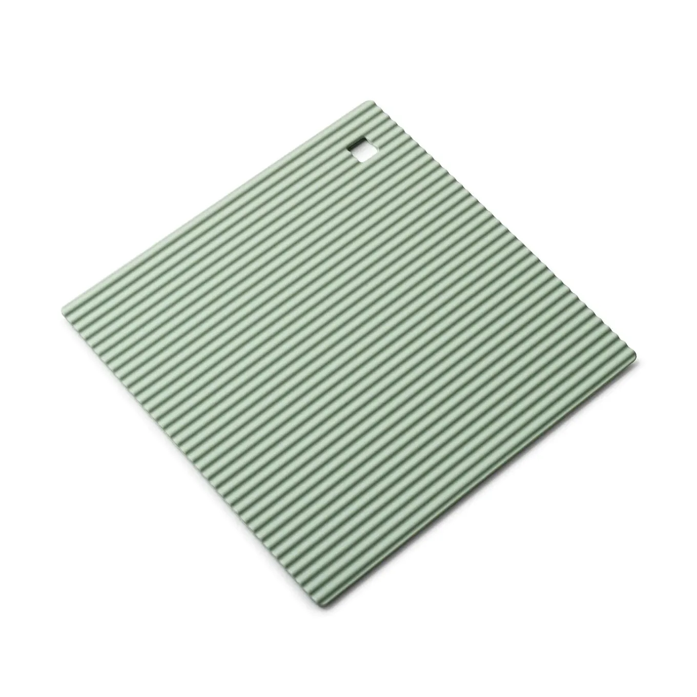 Zeal Silicone Square Hot Mat Trivet